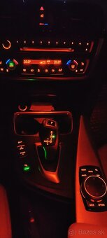 BMW 320 xDrive - 8