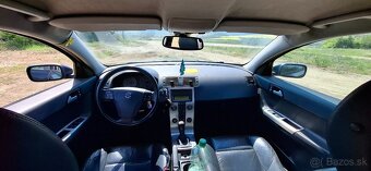 Volvo V50 2.0D 100kw - 8