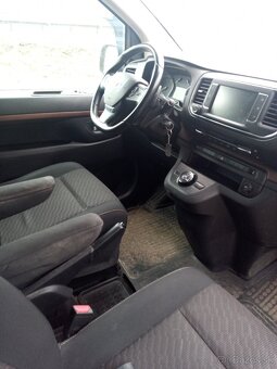 Toyota Proace Verso r.v 2019 - 8
