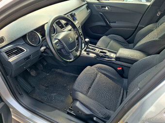 Peugeot 508 SW 2.0 HDi FAP BVM6 Allure - 8