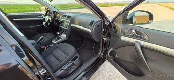 Škoda Octavia 1.9 tdi 77kw DSG Facelift - 8