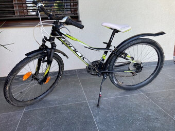 Bicykel Horsky zn. ROCK - 8