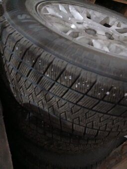 JEEP Grand Cherokee - 8