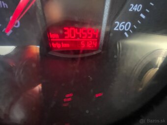 VW passat TDI2.0 - 8
