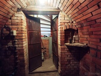 Predám dom za cenu garsónky Levice - 8
