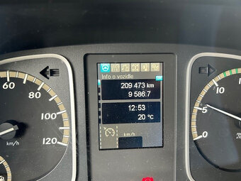 Mercedes Benz Atego 1224. - 8