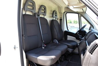 Peugeot Boxer Furgon 2.0 BLUEHDI 335 L3H2 SR DPH 2019 - 8