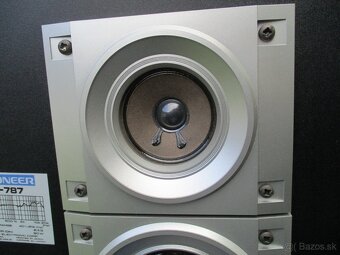 Pioneer CS-787 - 8