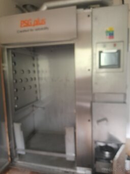 Stroje pre mäsovýrobu - 8