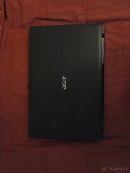 Acer 17,3,i5 2410m,8 GB ram,256GB SSD,W11PRO - 8