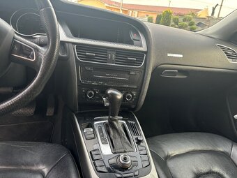 Audi a5 coupe - 8
