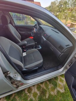 Skoda Octavia 1.9tdi - 8