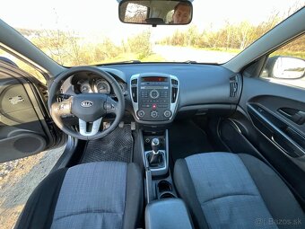 Kia Ceed 2012 (bez STK) - 8