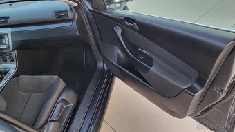 Predám Volkswagen Passat Variant B6 1.9TDI Bez DPF - 8