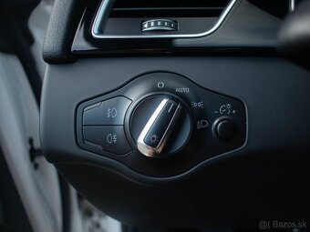 Audi A5 Sportback 40 2.0 TDI quattro S tronic - 8