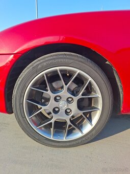 Mazda MX5 NB fl - 8
