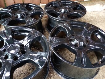 Nissan navara d40,terrano R16,R17 - 8