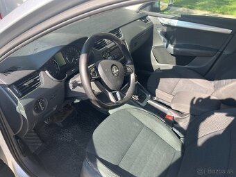 2014 Škoda Octavia 3 III 1.6 TDi - 8