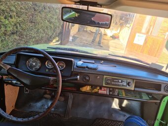 Wartburg 353-1000 - 8