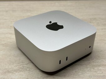 Apple Mac mini M4 16gb RAM 512gb SSD - 8