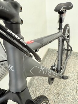 KROSS EVADO 3.0 M, 28“, veľ. M, bicykel krosový unisex/páns - 8