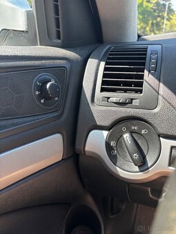 Škoda octavia II combi 2.0tdi - 8