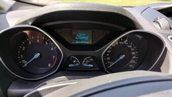 Ford C Max 1.0 ecoboost - 8