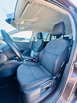 Škoda Octavia Combi 1.6 TDI CR DPF Greenline Elegance - 8