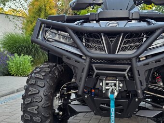 CF moto 850XC (CFORCE850XC) - 8