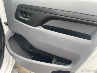 Toyota Proace - 8