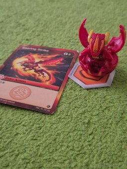 Bakugan - 8