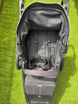 Thule URBAN GLIDE 3 - 8