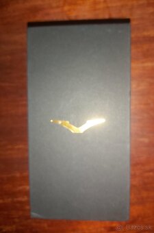 NOKIA VERTU SIGNATURE V GOLD EDICION - 8