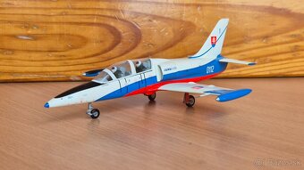 Kovové modely - 8