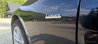 BMW 520 D X Drive 120 tis.Km 4x4 - 8