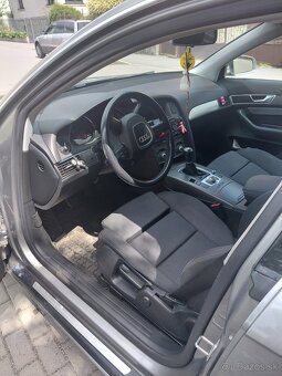 Audi a6 - 8