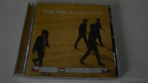 CD original - 8