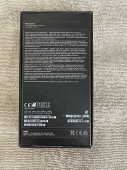iPhone 13 Pro 128GB - 8
