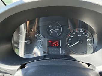 Citroën Berlingo 1.6 HDi 90k L1 Confort - 8