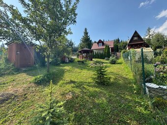 Na predaj chata Trstená, na predaj chata Orava - 8