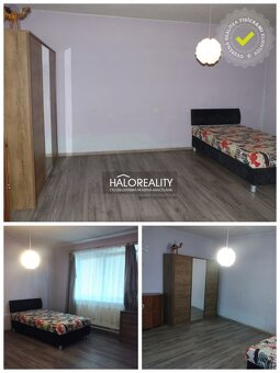 HALO reality - Predaj, rodinný dom Závod, MEGA ZĽAVA - ZNÍŽE - 8