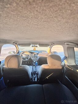 Ford Focus Mk1 - 8