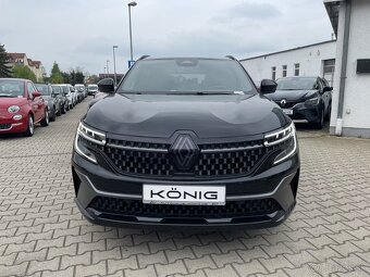 Renault Austral E-Tech Full Hybrid 200 Esprit Alpine - 8