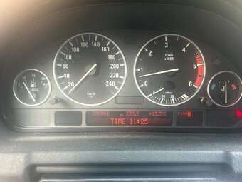 X5 e53 - 8