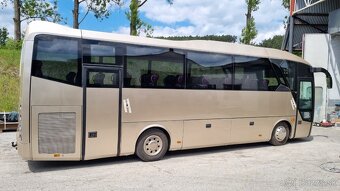Dálkový autobus ISUZU VISIGO Euro 6 35+2 - 8