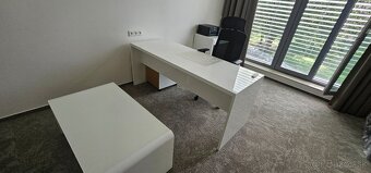 Exkluzívne kancelárske priestory LUX Rezidencia B. Bystrica - 8