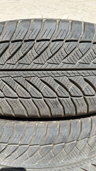 PNEU a DISKY BMW R19 - 8
