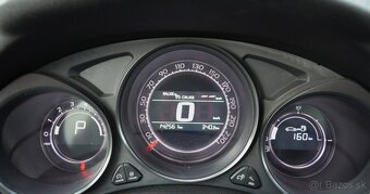Citroen C4 1.6 HDi, Automat, TOP výbava - 8
