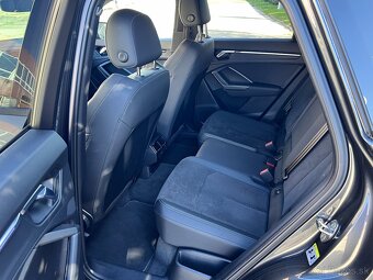 Audi Q3 40TDI Quatro 140kW - 8