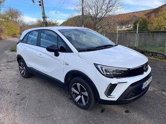 Opel Crossland 1.2 Turbo Edition 96kw - 8